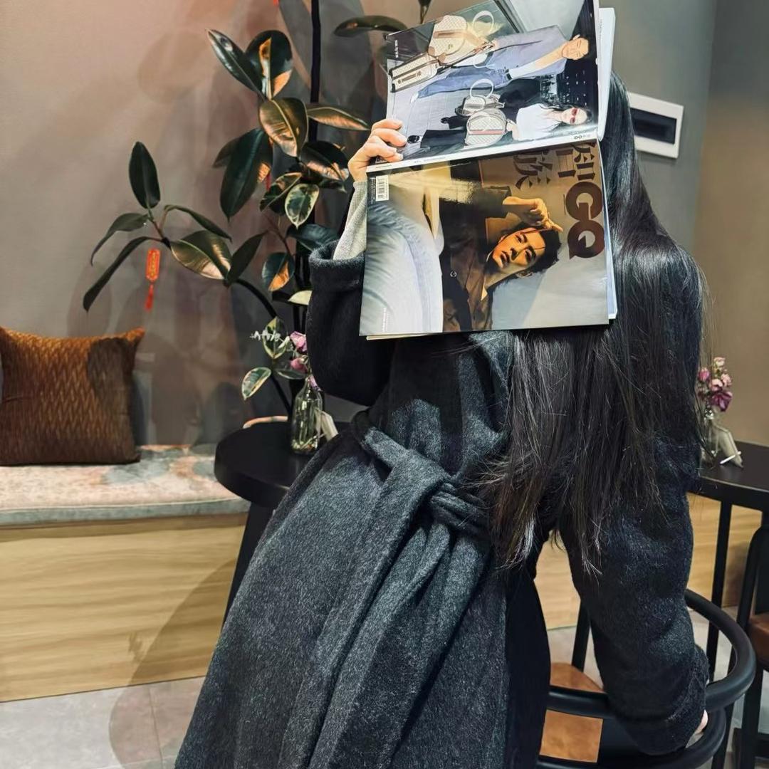 非你·
