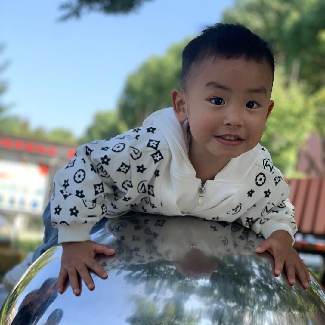 大正小正💕