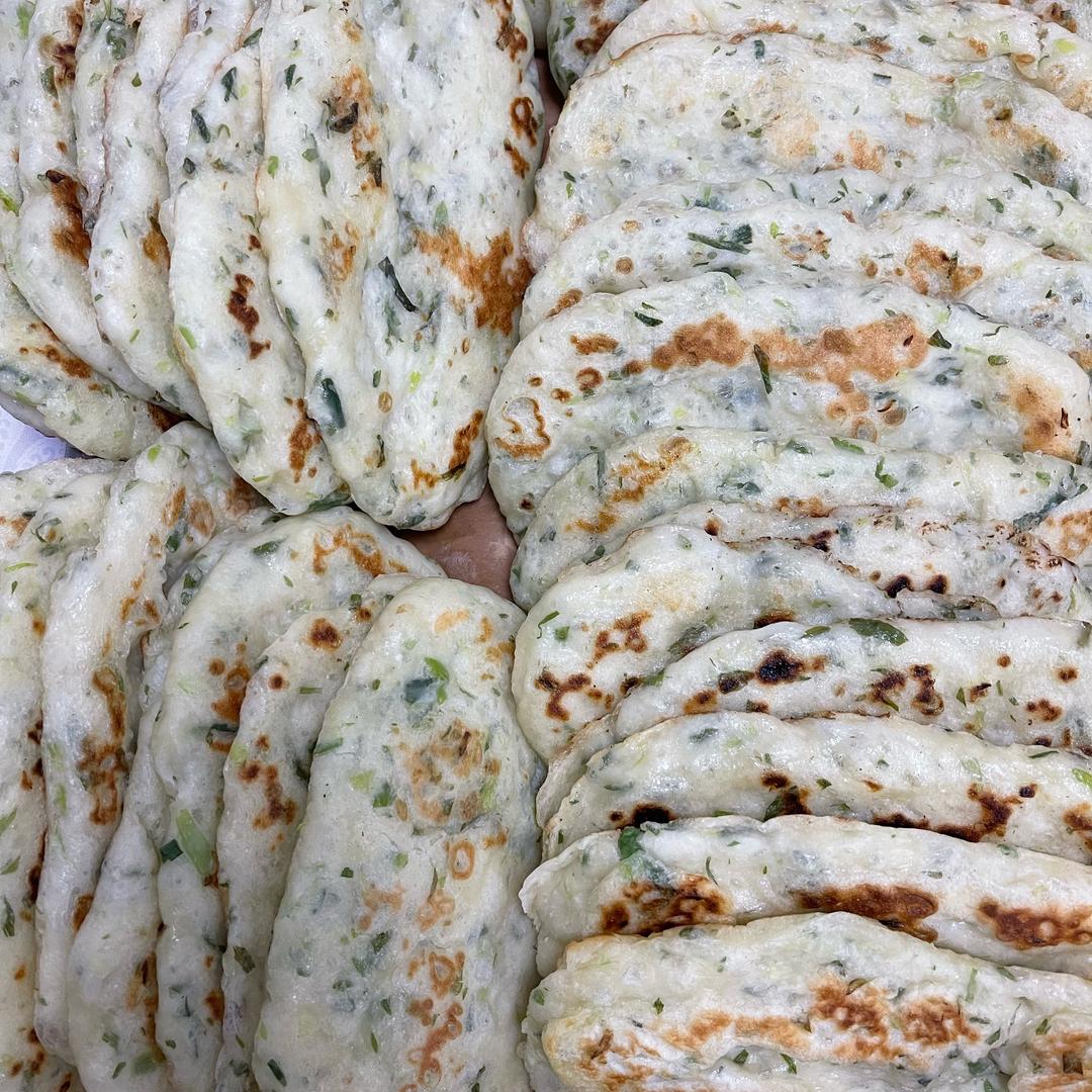 重生之我在徐州卖油饼