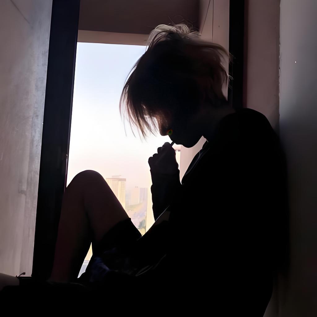 止恋