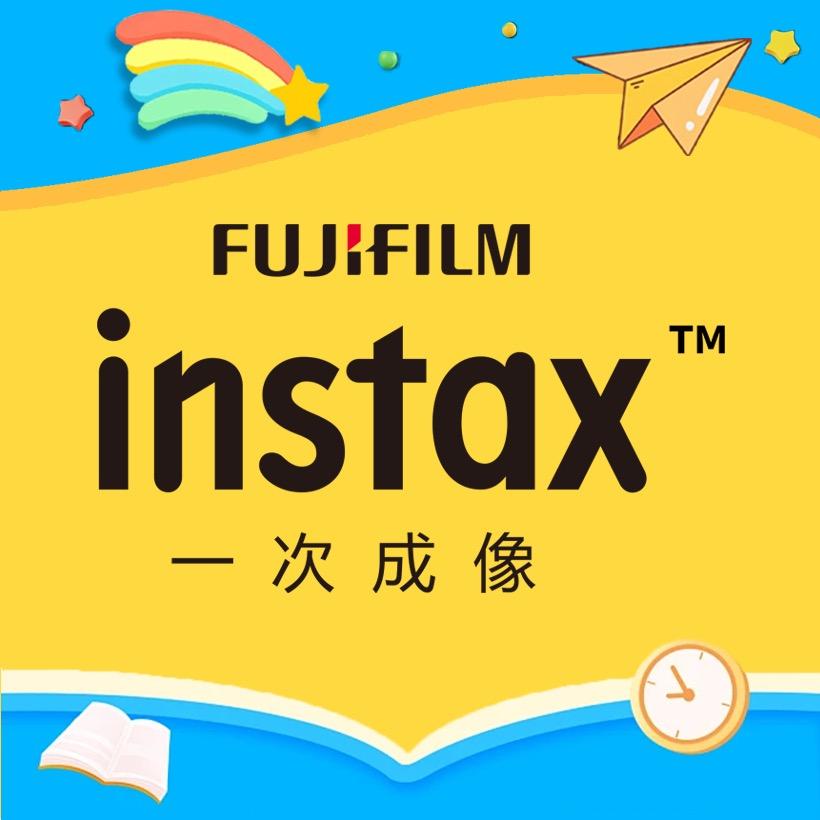 INSTAX二宝专卖店