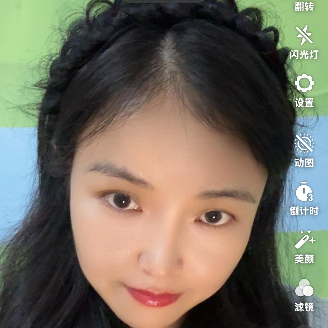 晨光