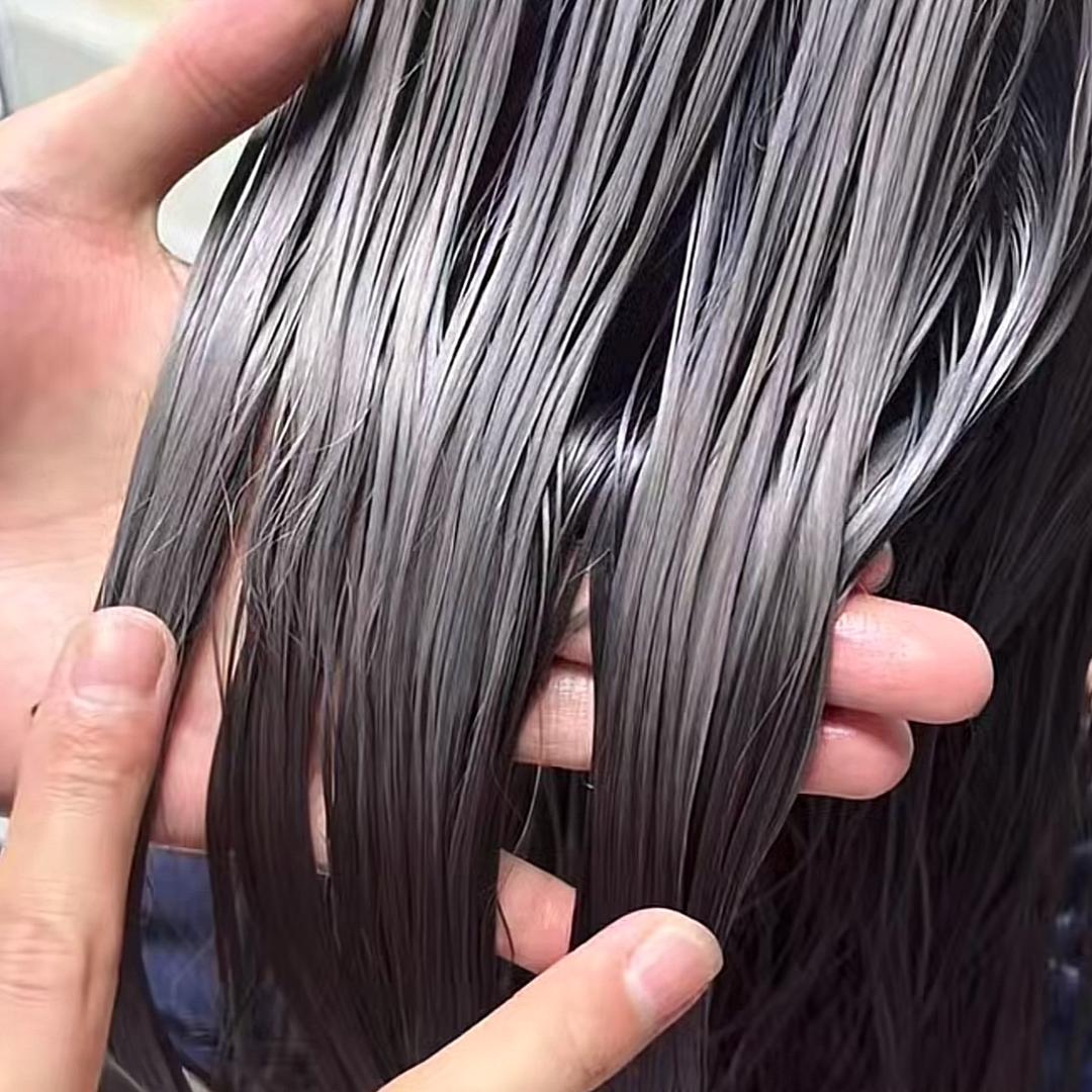 云美烫染