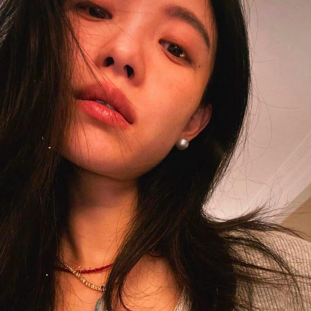 睡觉的时候不困🌙