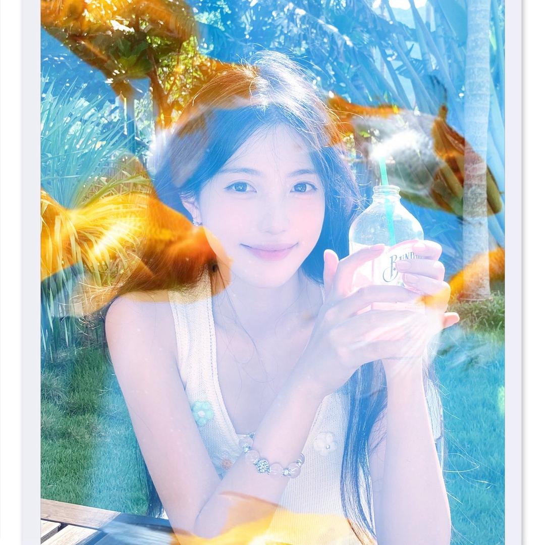 梅红