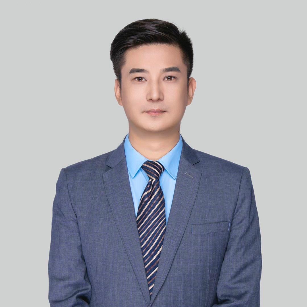 一个卖房的逗比