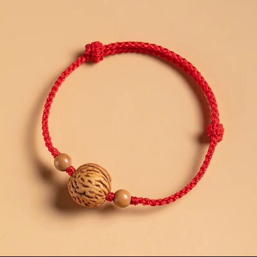 一线牵（代加工手工编织）