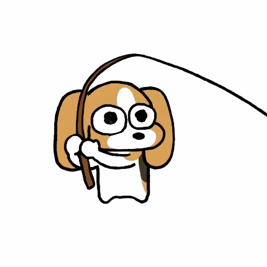 好累
