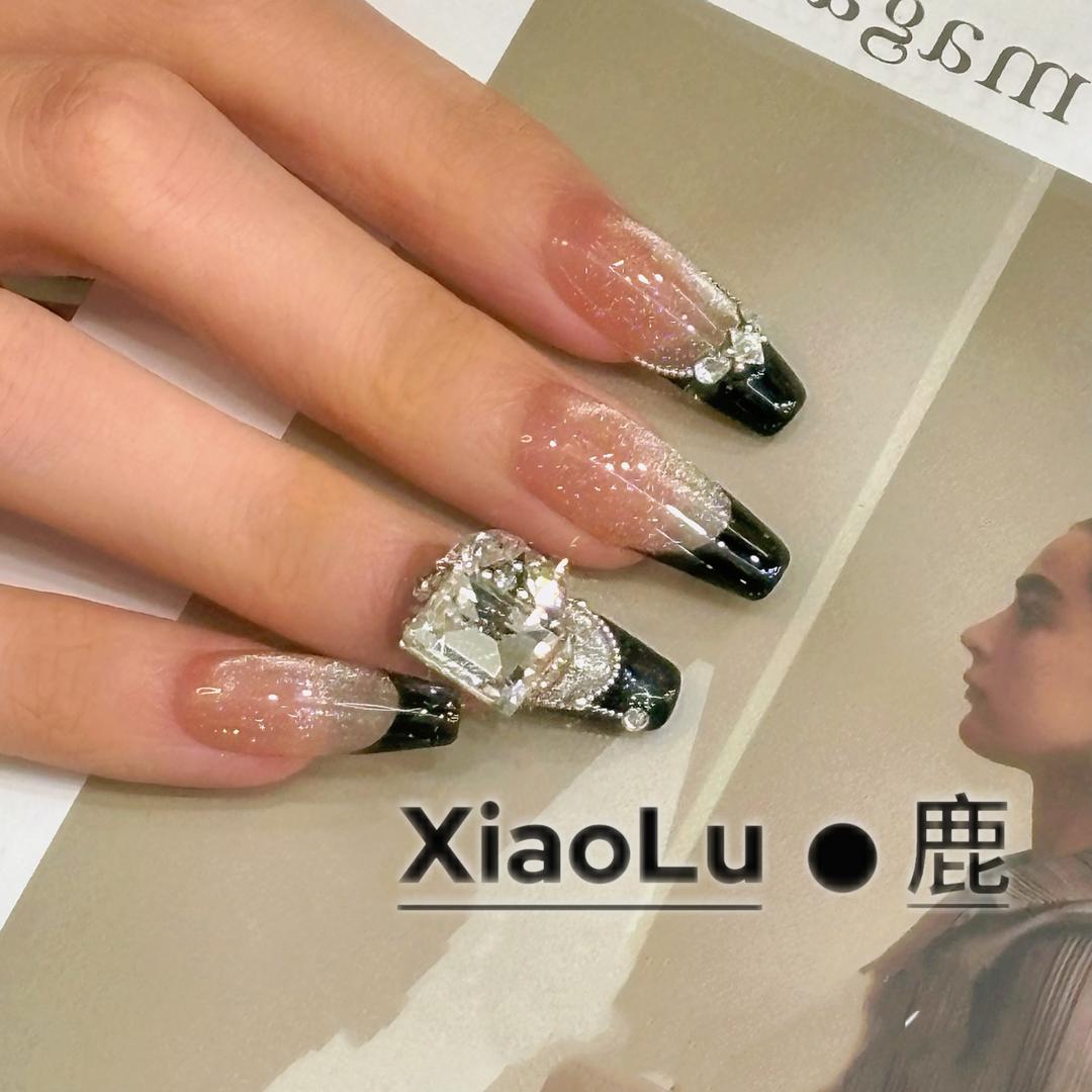 XiaoLu小鹿穿戴甲