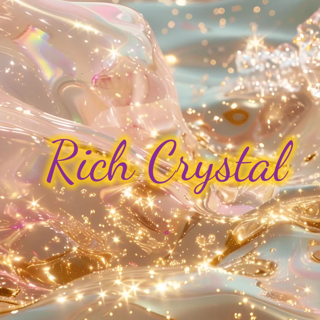 旺晶 Rich Crystal