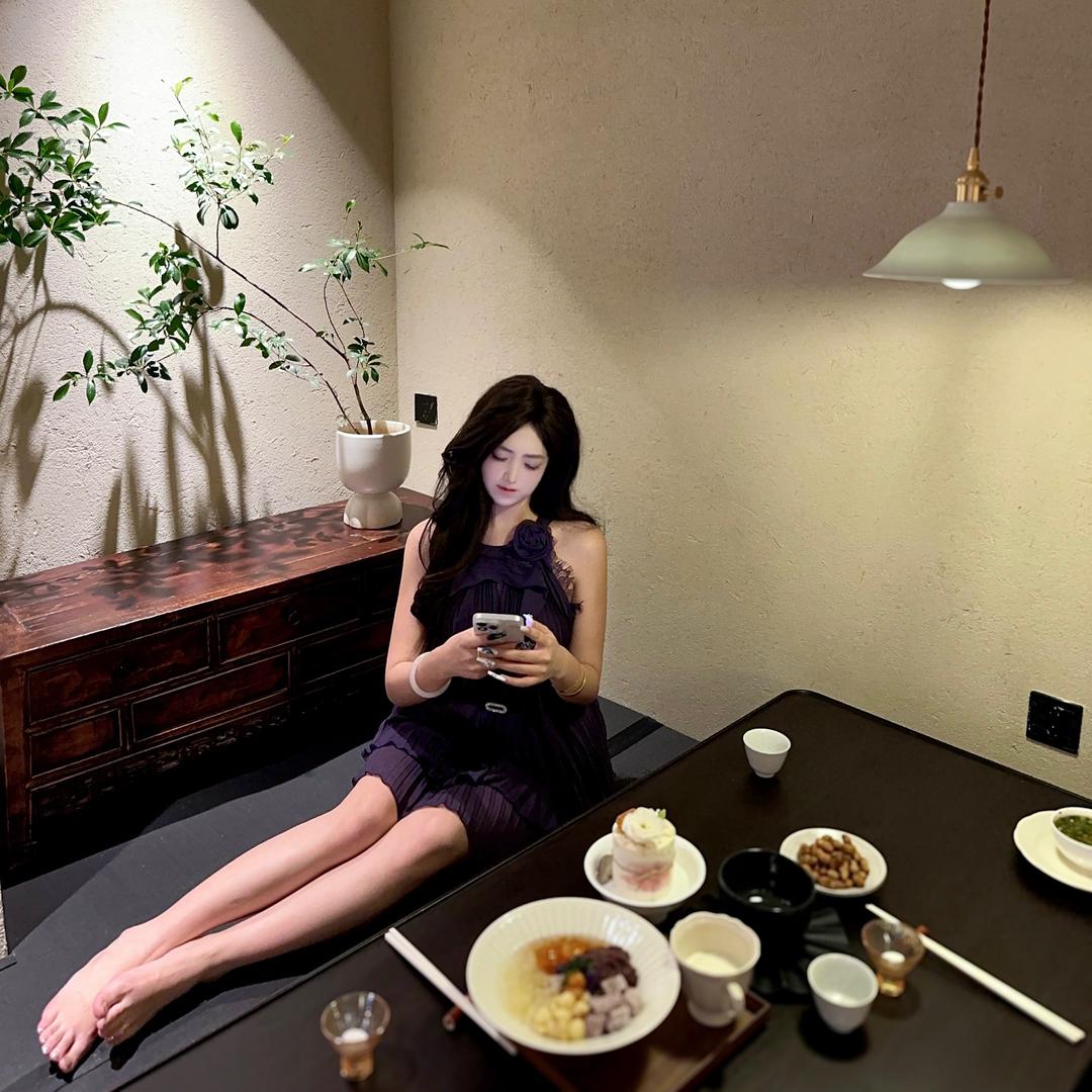Ting止摆烂