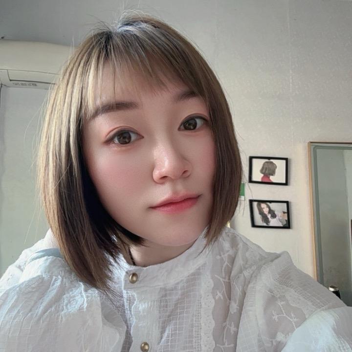 豆💖妞