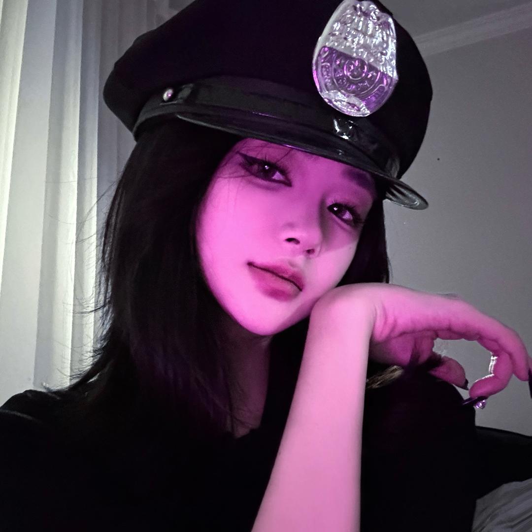 子叶睡不着🍃