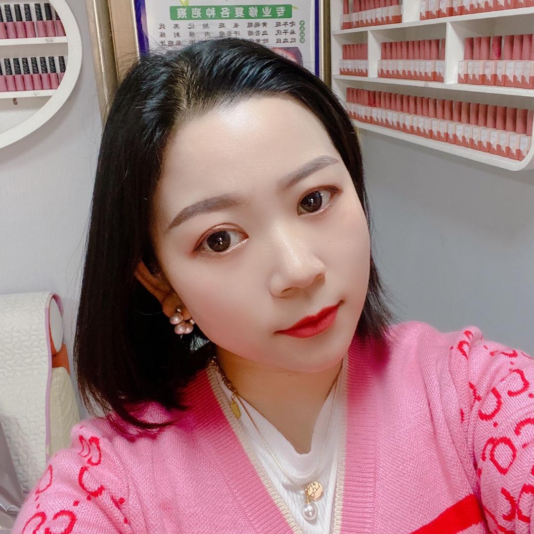 郧西吴俊美甲美睫