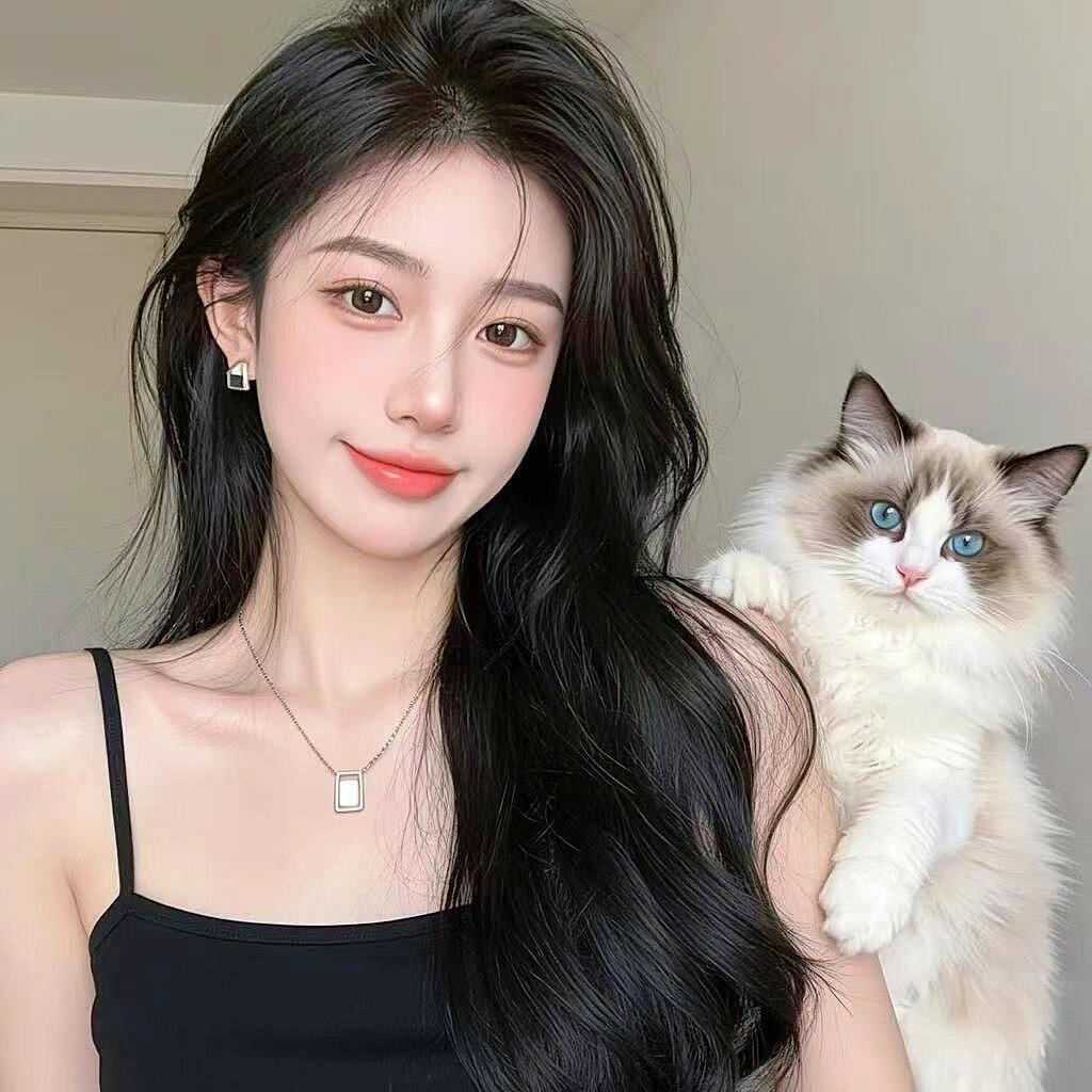 福财小泡芙☁️