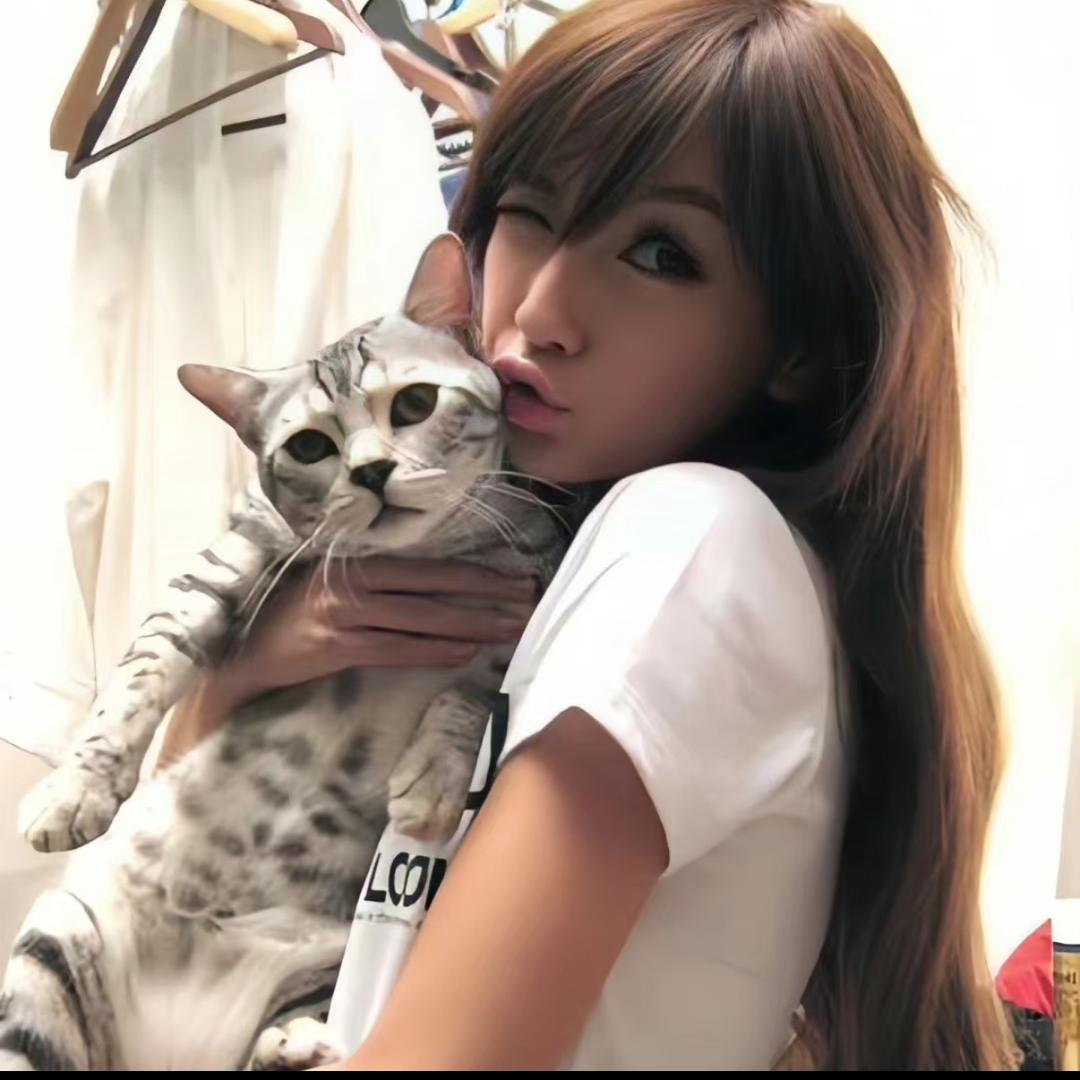 小猫咕噜噜