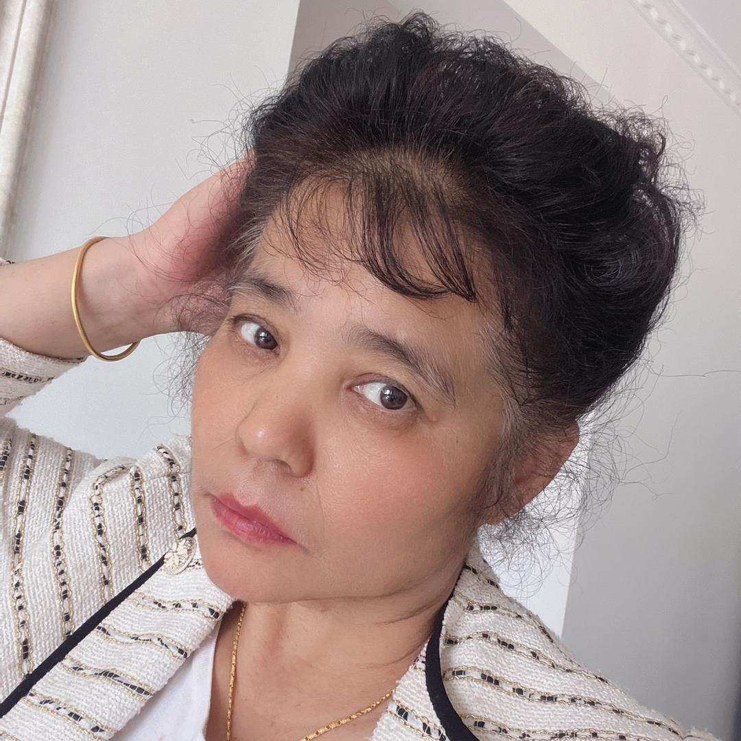 心中的玫瑰
