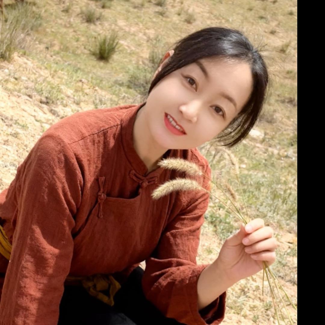 淡淡 女人香