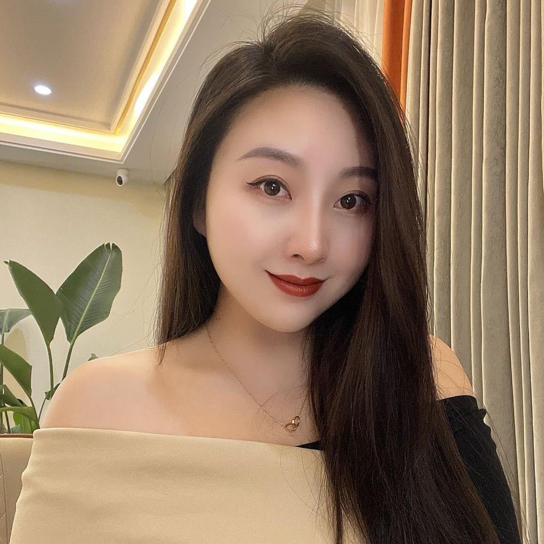 暴脾气小姐姐💕