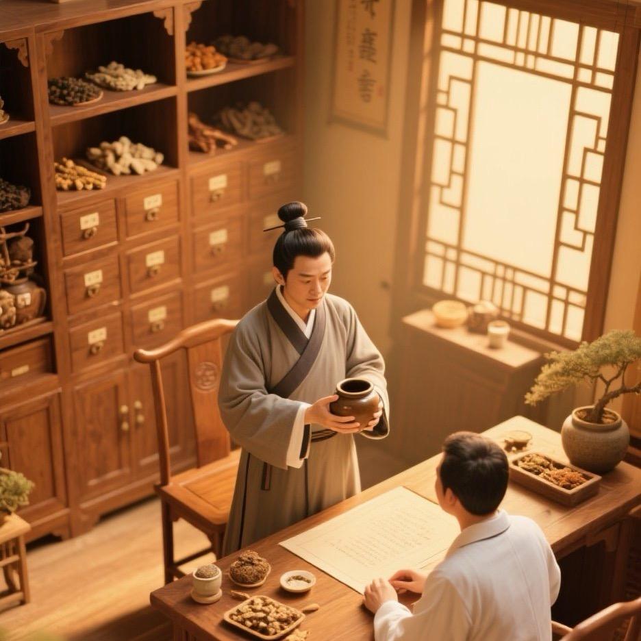 八轩堂