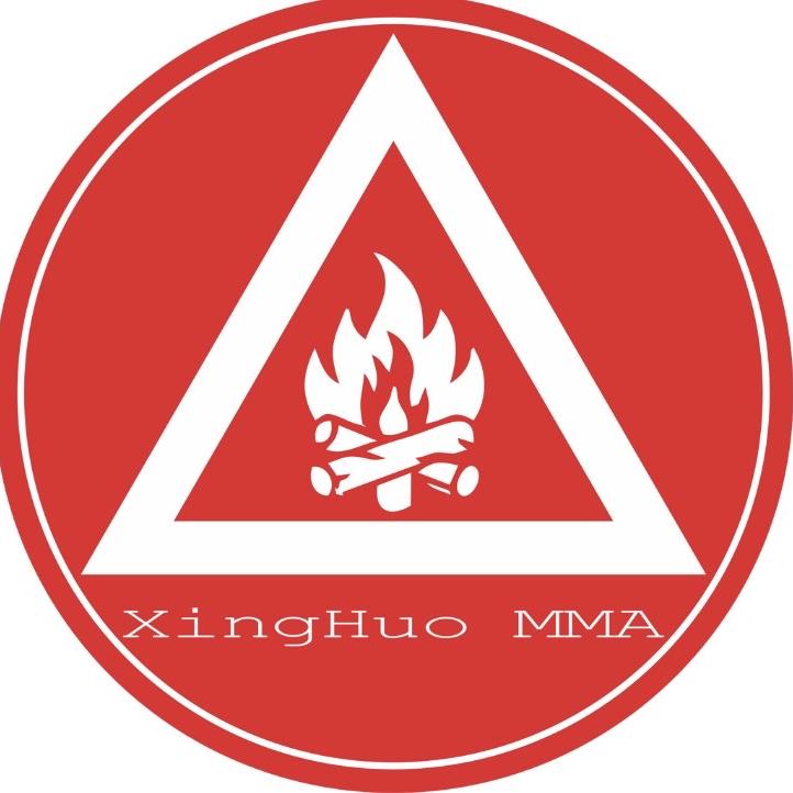 衡阳星火格斗