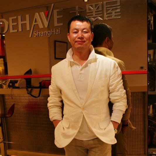 我是传奇   （上海 ）