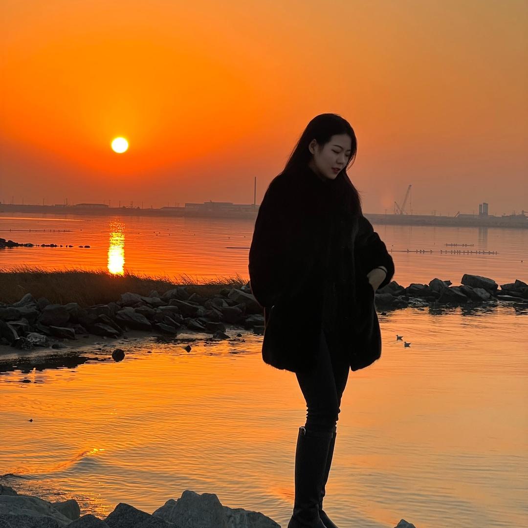 杨欣月