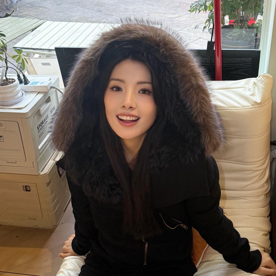唐新意❤️