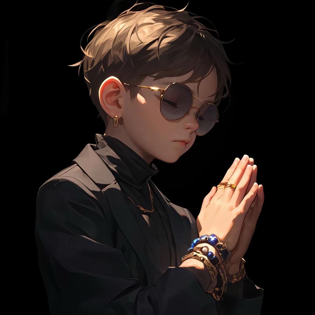 守村人