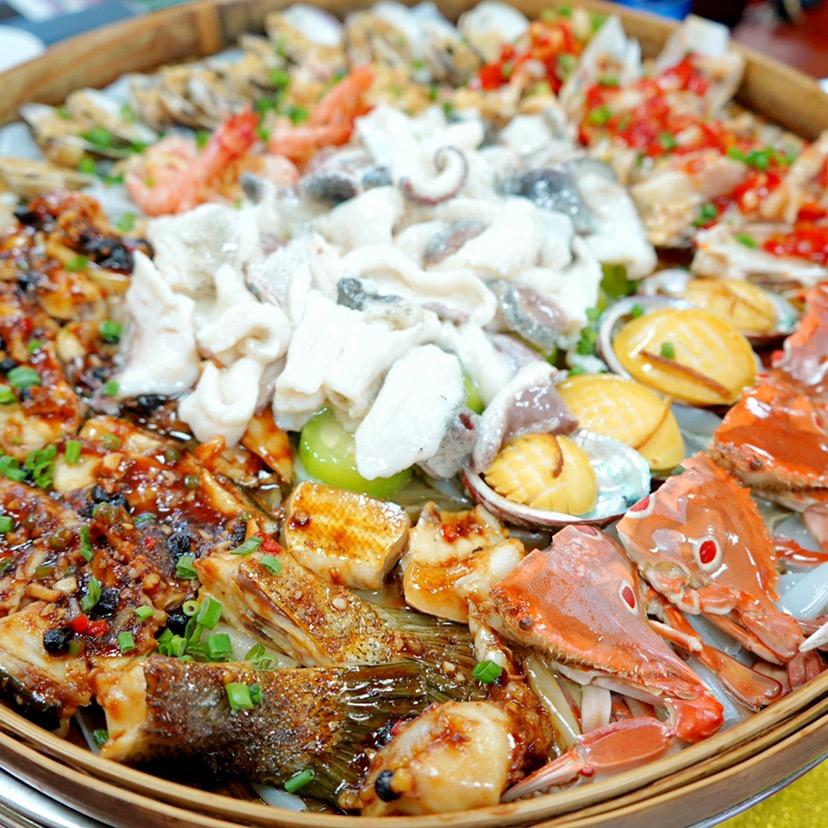 顺德美食城