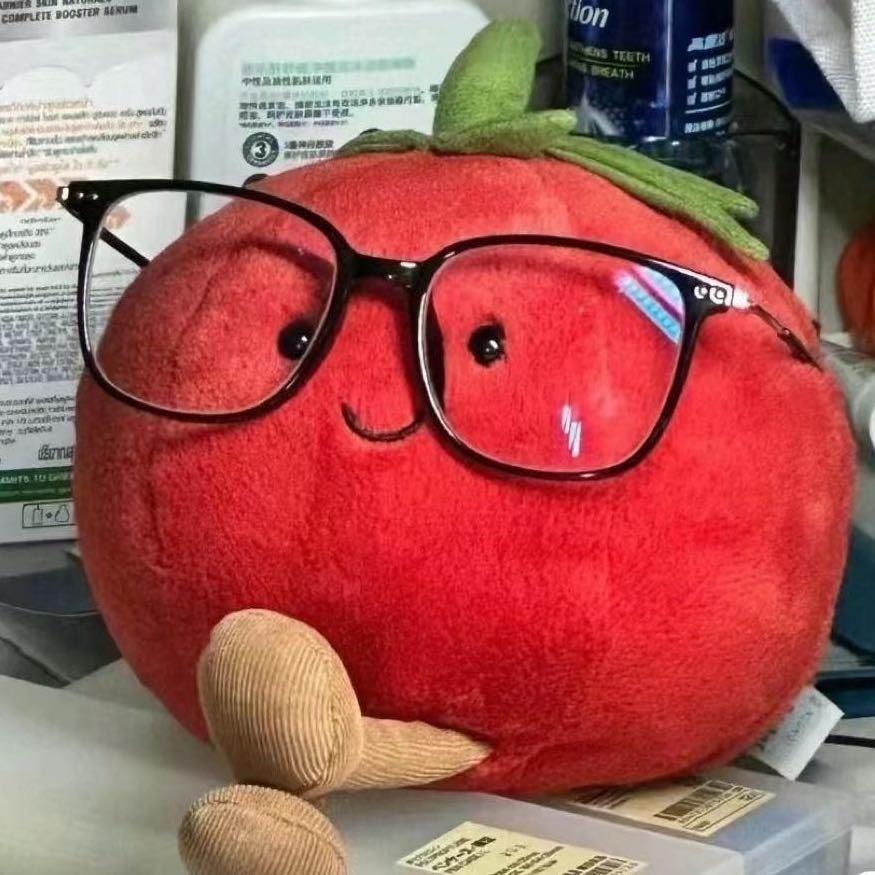 倒头睡到自然醒