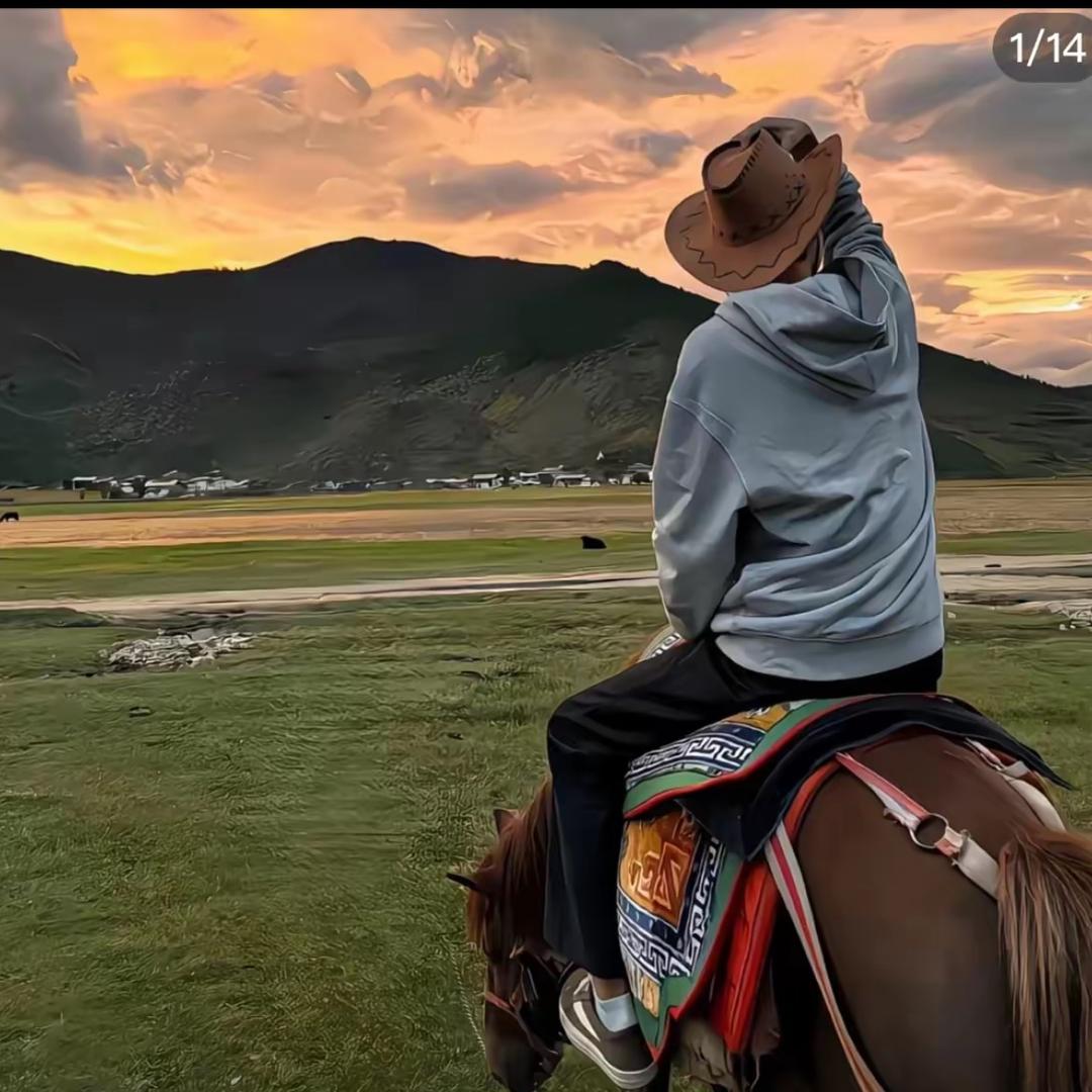 晚冬瑞雪眠.🚶‍♂️