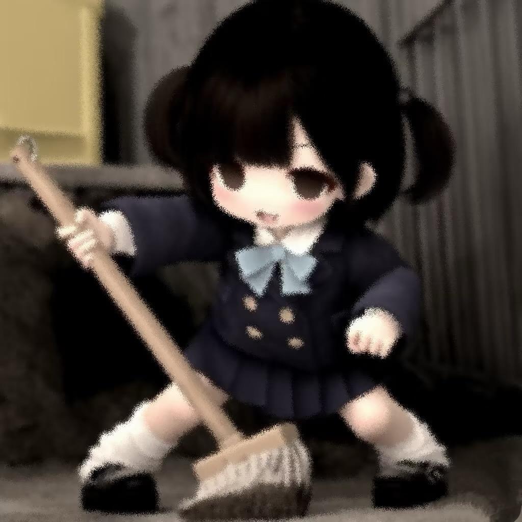 优雅薛宝钗