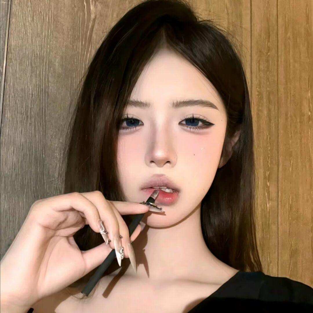 总爱哭