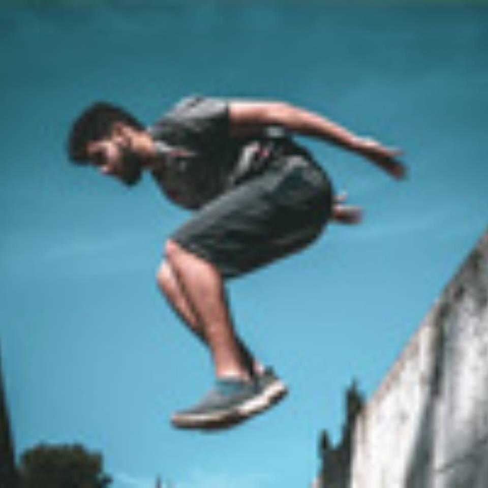 &卖火柴的老男孩