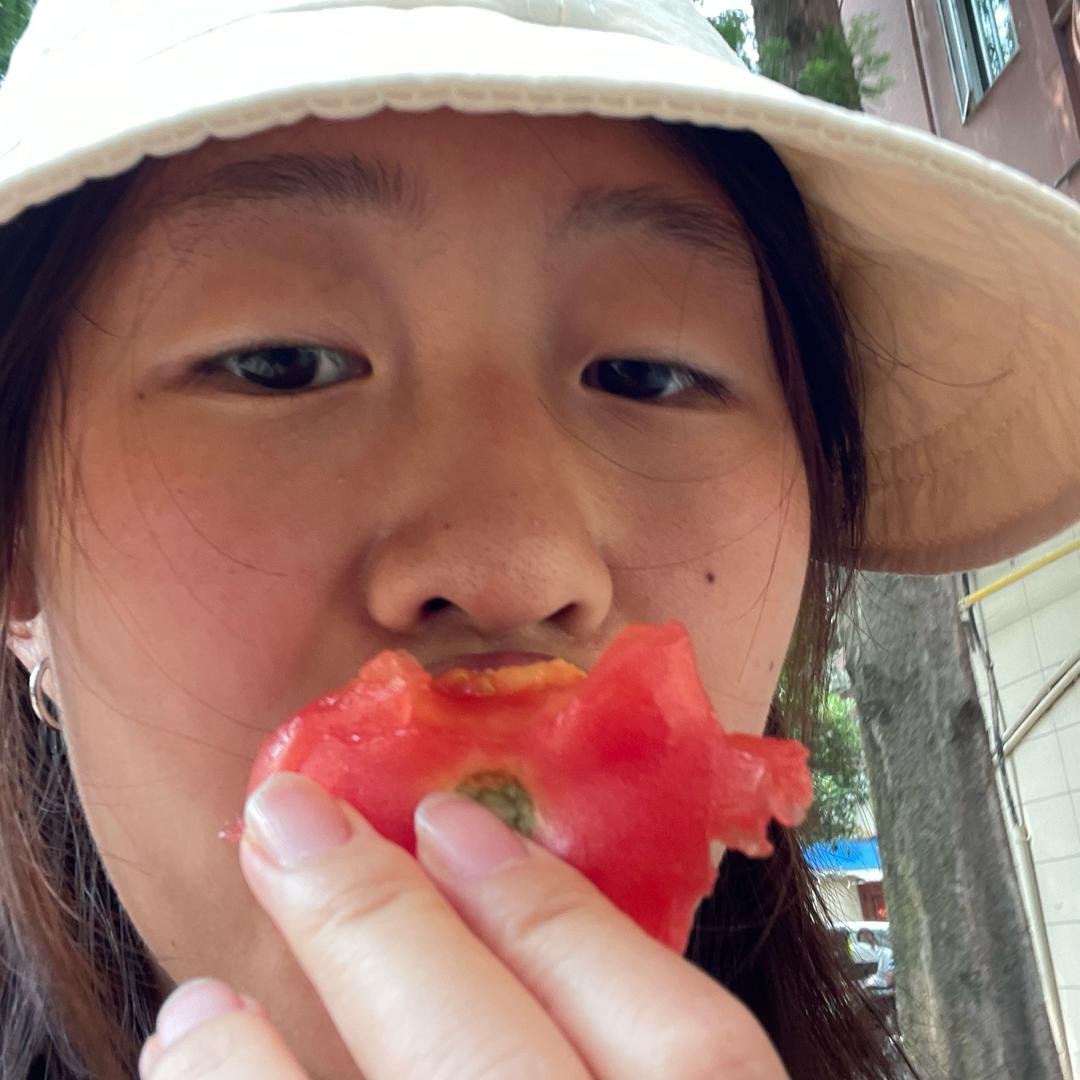 小饭盒的日记本🥣