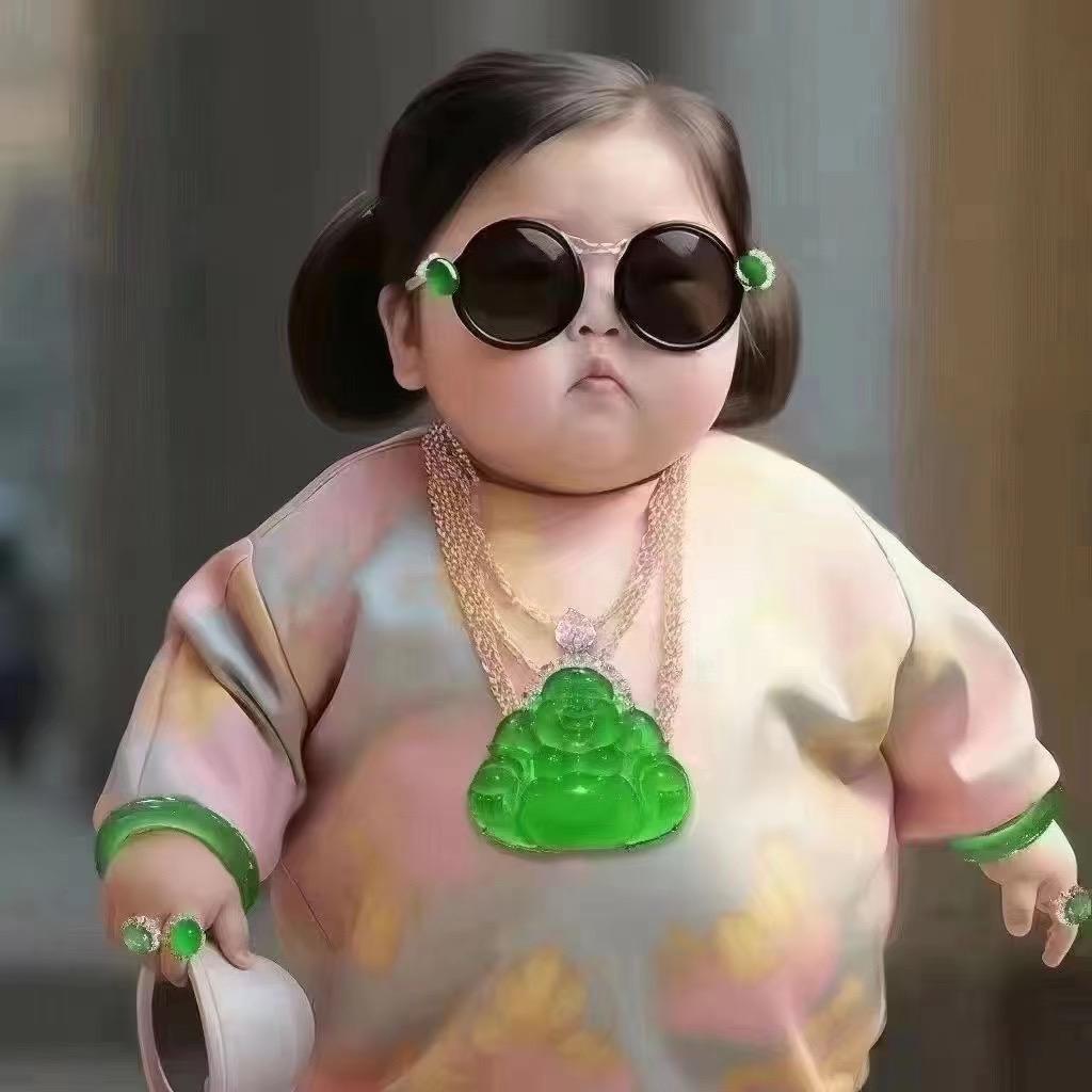 德雅斋珠宝（鉴定带货）