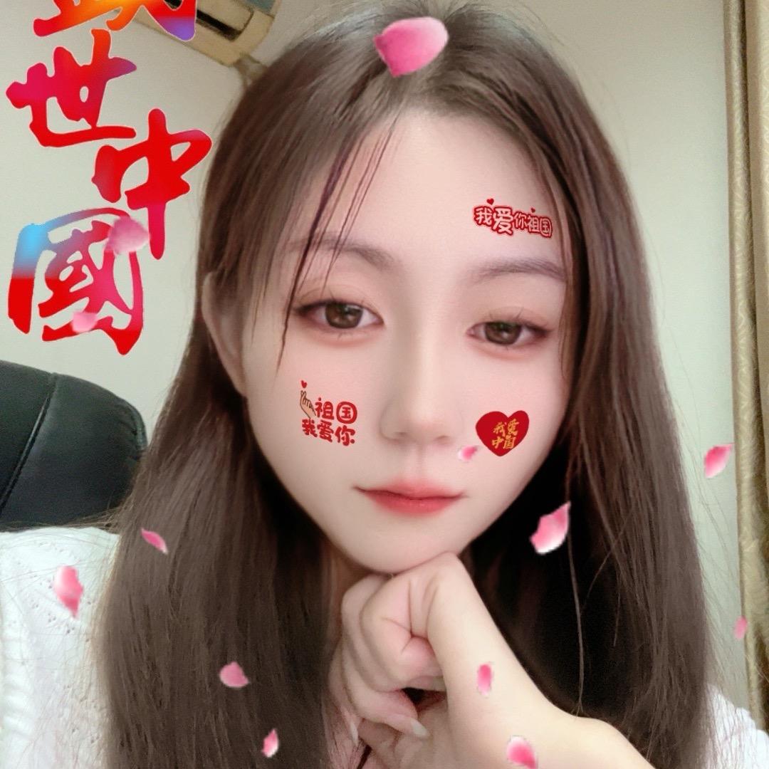 静静@