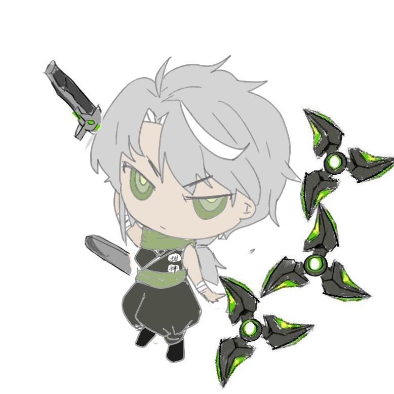 苍凛
