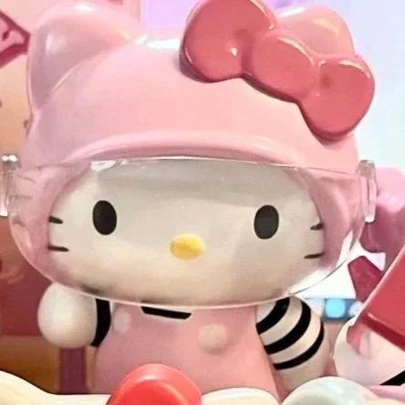 就是Kitty脑
