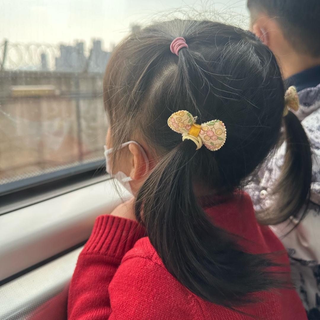 凯悦麻麻