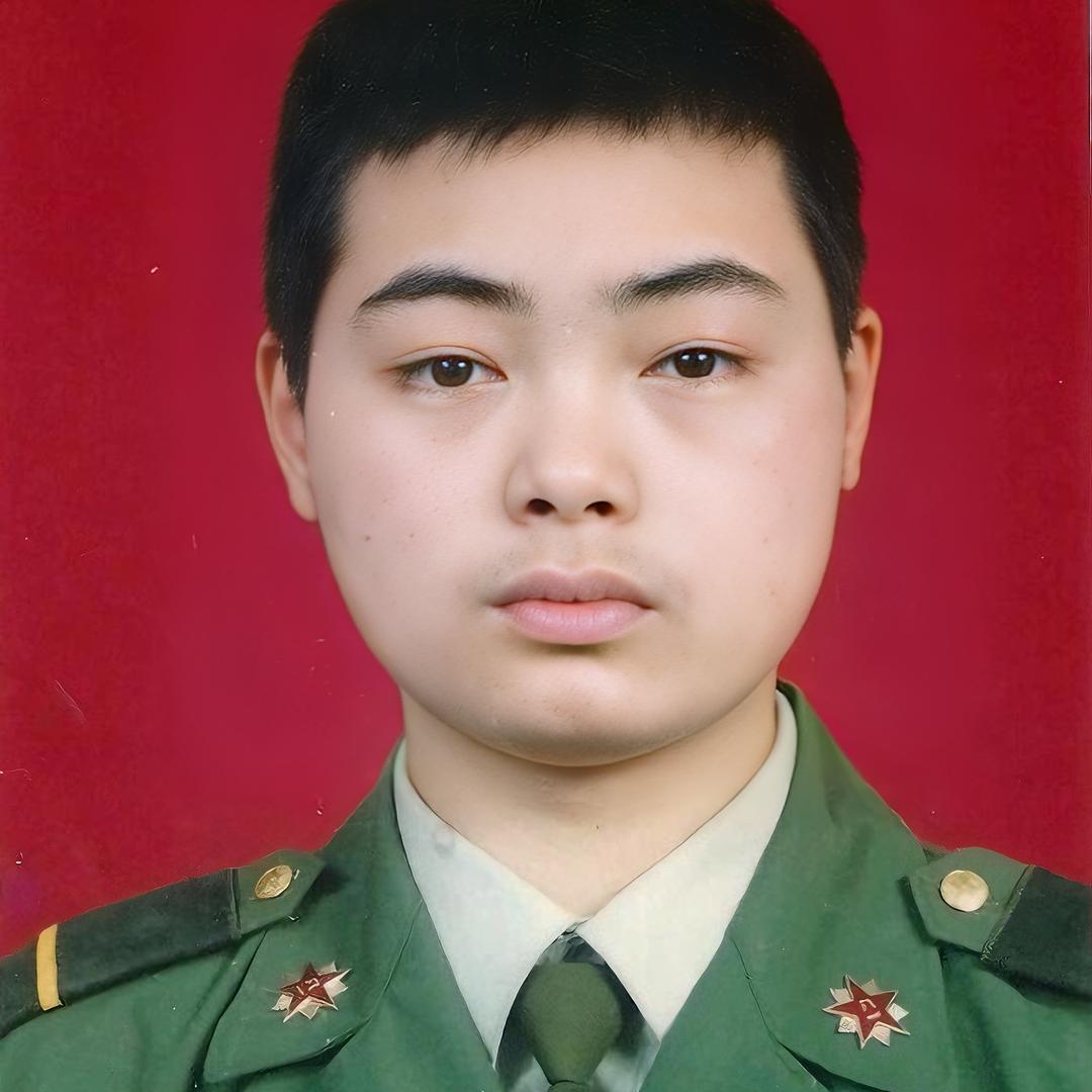 老兵流浪日记-乡村行