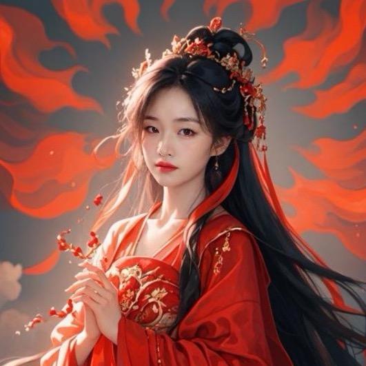 一朵云⁵²⁵☁