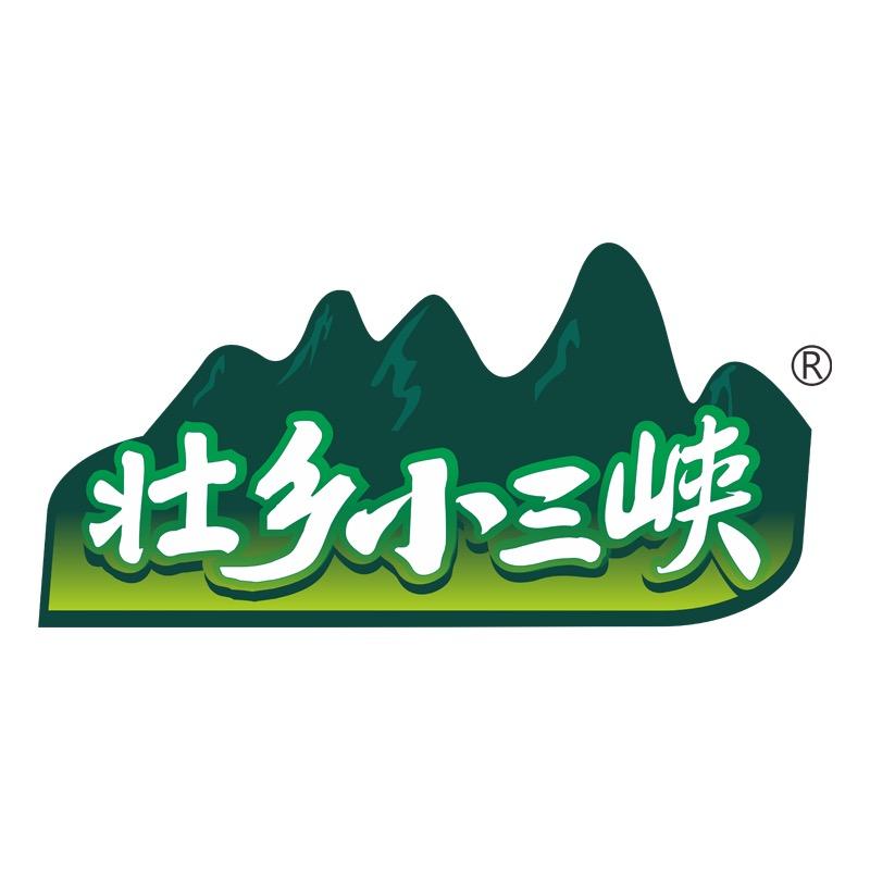 河池壮乡小三峡