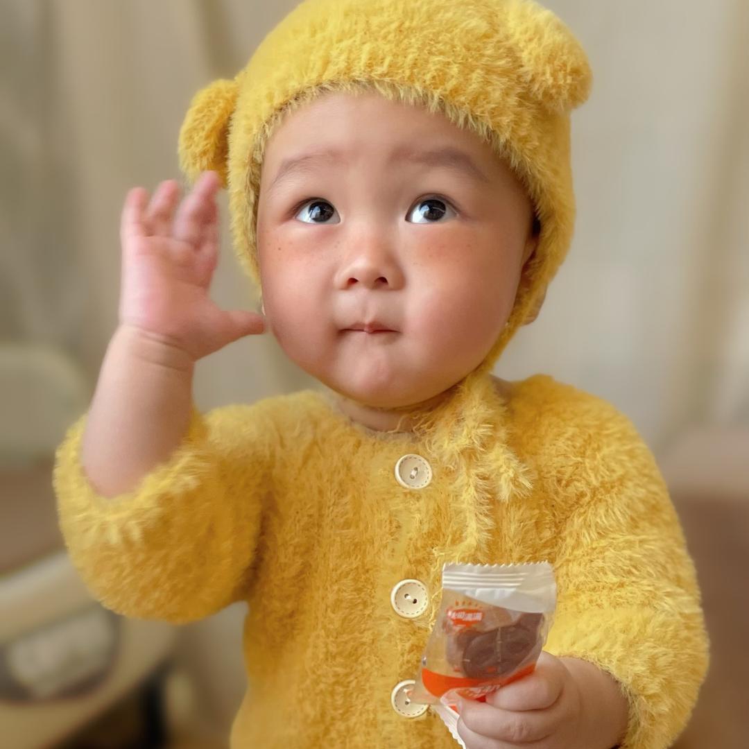 牛牛一家