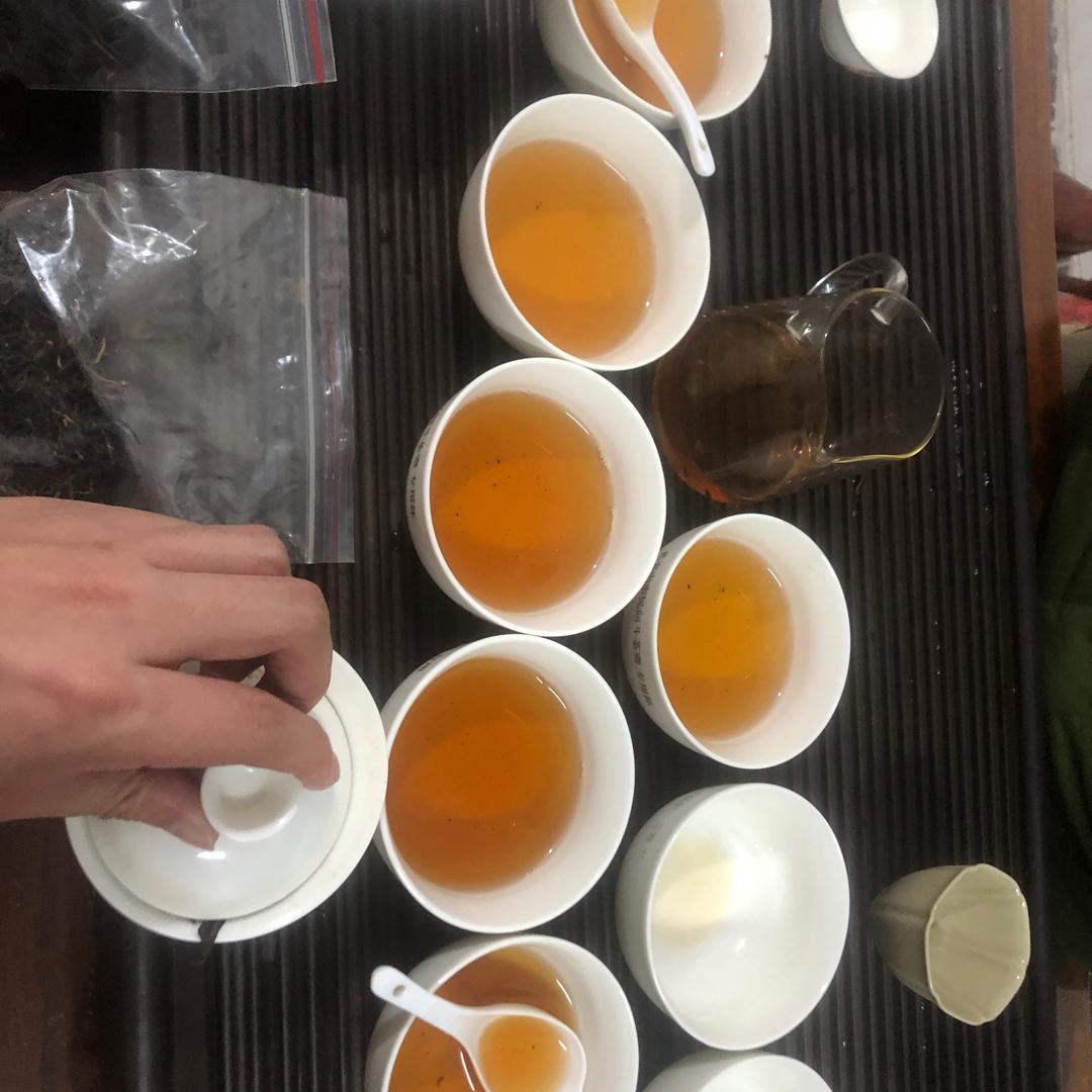 武夷山市心诚可鉴茶叶店（个体工商户）