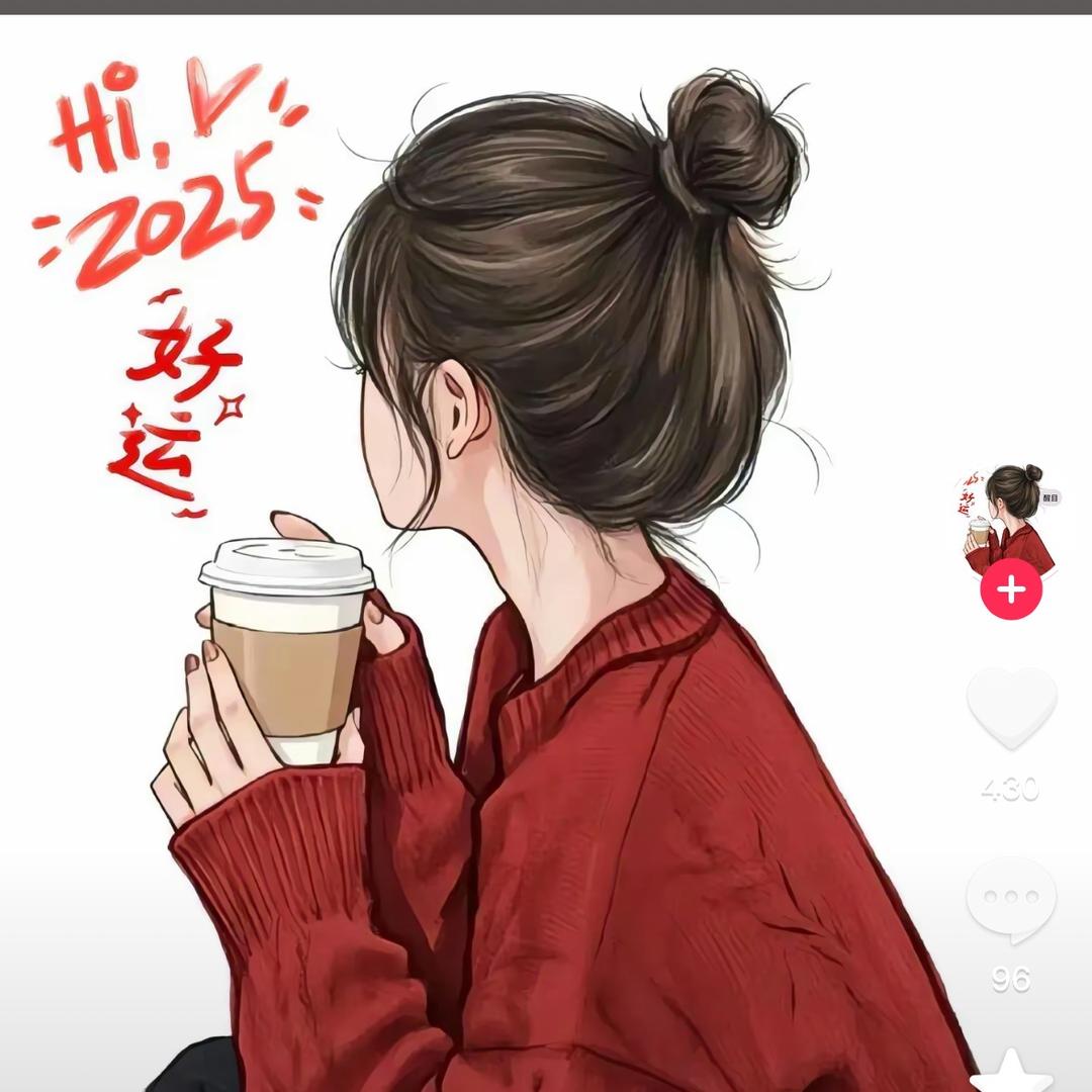 晚风