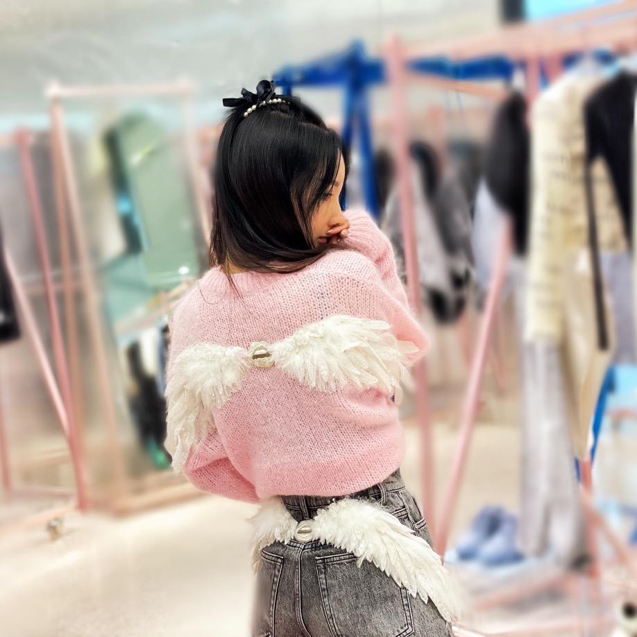 一霖就是Ellen呀🥕