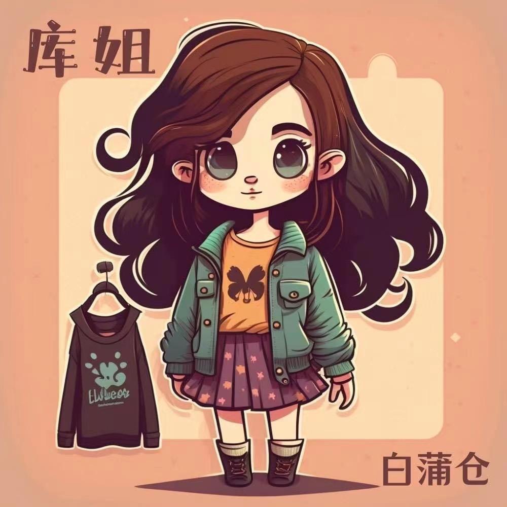 库姐·studio白蒲店