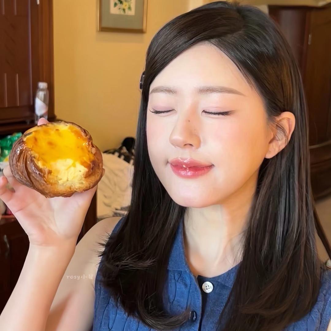 好可爱想吃掉^з^